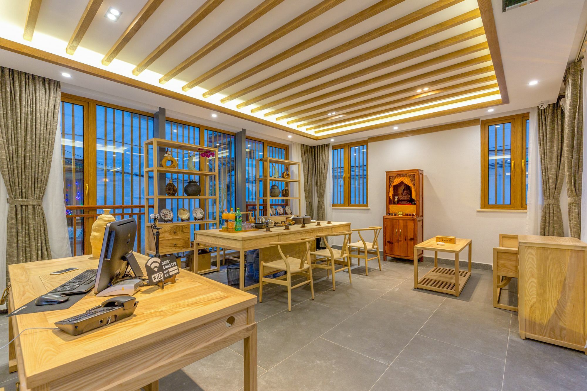 Hotel The South House Lijiang  Exterior foto